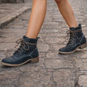 N.D.C. Made By Hands Sunday Boots